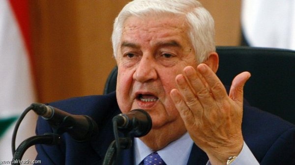 اجتماع روسي إيراني سوري في موسكو